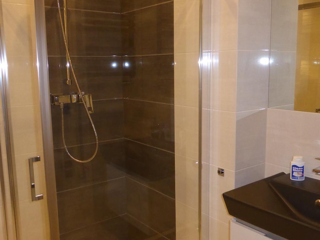 Apartament W Pucku Room photo